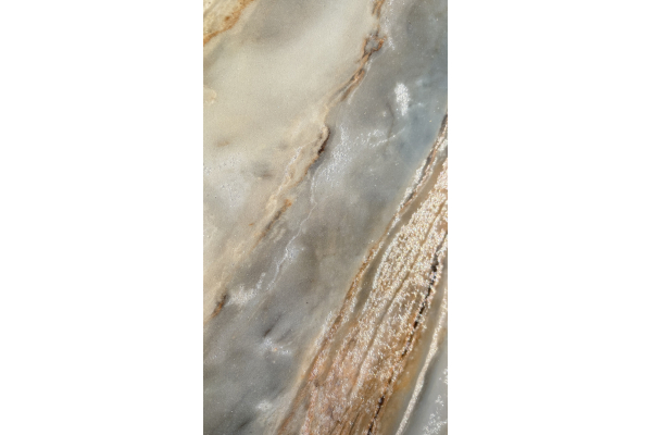 Керамогранит Realistik Санрайз Кристалл радужный блеск 60x120 (1,44)