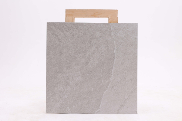 Керамогранит Realistik Rock Grey Stonelo Premium 60x60