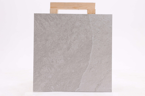 Керамогранит Realistik Rock Grey Stonelo Premium 60x60