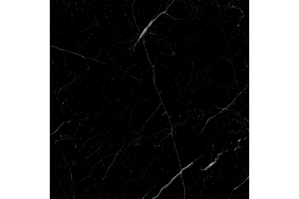 Керамогранит Realistik Ройял черный матовый 60x60 (1,44)