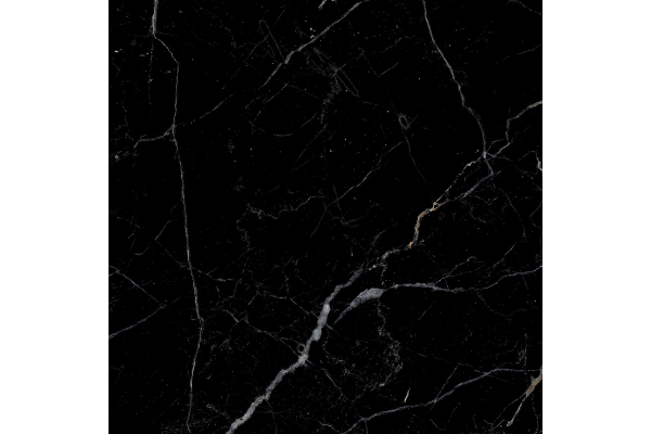 Керамогранит Realistik Ройял черный матовый 60x60 (1,44)