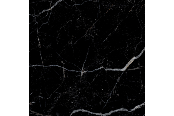 Керамогранит Realistik Ройял черный матовый 60x60 (1,44)