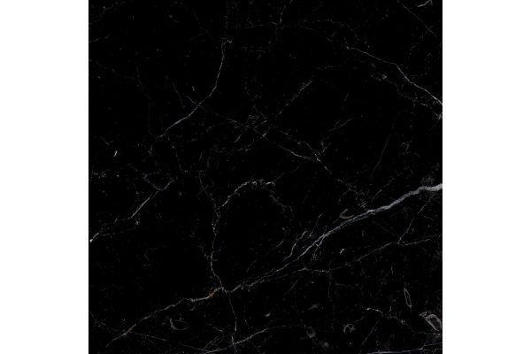 Керамогранит Realistik Ройял черный матовый 60x60 (1,44)