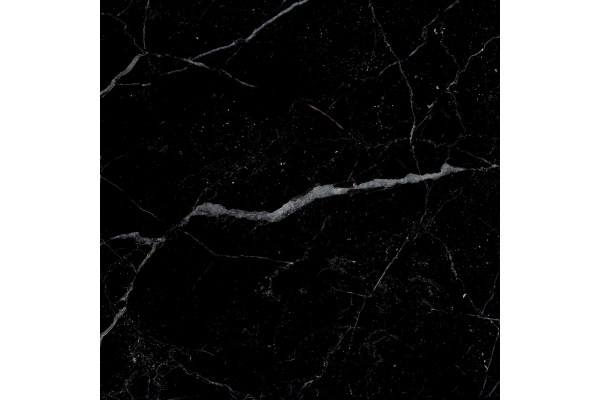 Керамогранит Realistik Ройял черный матовый 60x60 (1,44)