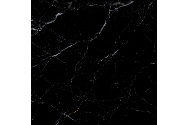 Керамогранит Realistik Ройял черный матовый 60x60 (1,44)