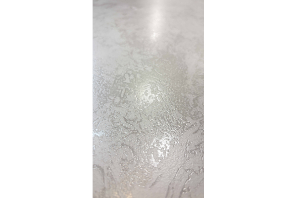 Керамогранит Realistik Роялиш белый матовый карвинг 60x120 (1,44)