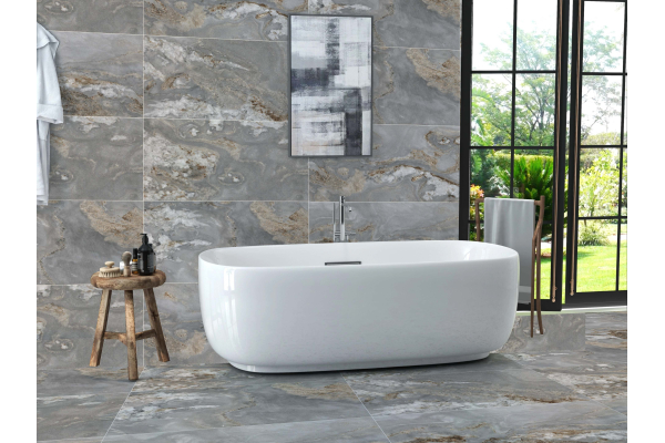 Керамогранит Realistik Силевия натуральный матовый карвинг 60x120 (1,44)