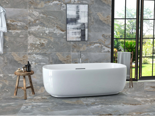 Керамогранит Realistik Silevia