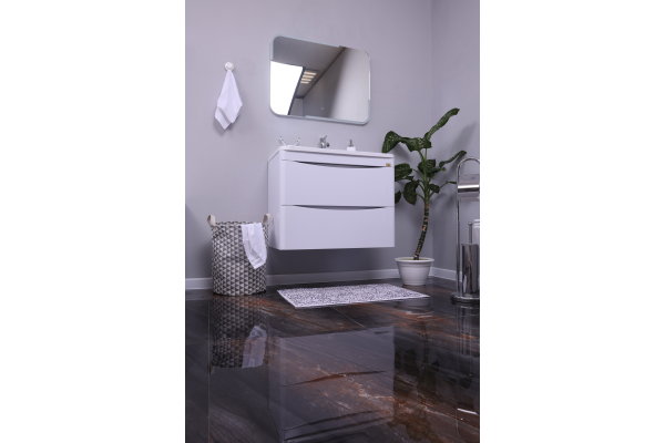 Керамогранит Realistik Sintra Black High Glossy 60x120