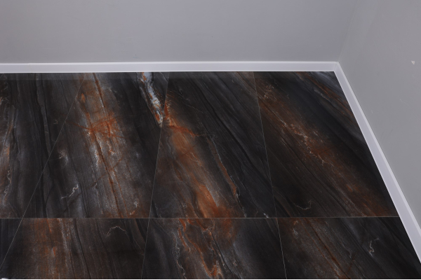 Керамогранит Realistik Sintra Black High Glossy 60x120