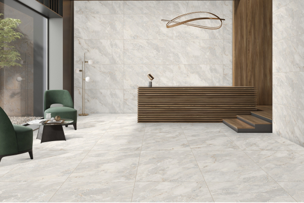 Керамогранит Realistik Statuario Brasiliano Textura Carving 60x120 (1,44)