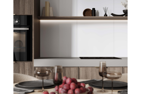 Керамогранит Realistik Super White 90% 60x60 (1,44)