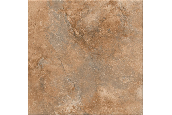 Керамогранит Realistik Тафтан светлый терракотовый матовый 60x60x2 (0,72)