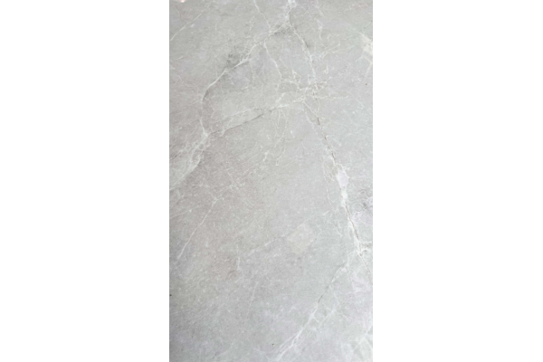Керамогранит Realistik Telnet Bianco Endless Glossy 80x160 (2,56)