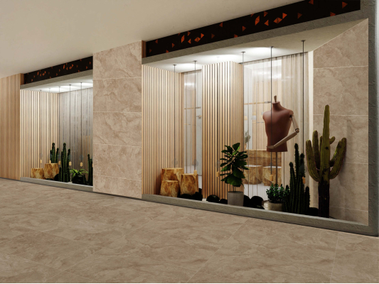 Керамогранит Realistik Torino