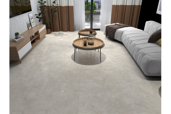 Керамогранит Realistik Torino Crosscut White Polished 60x120 (1,44)