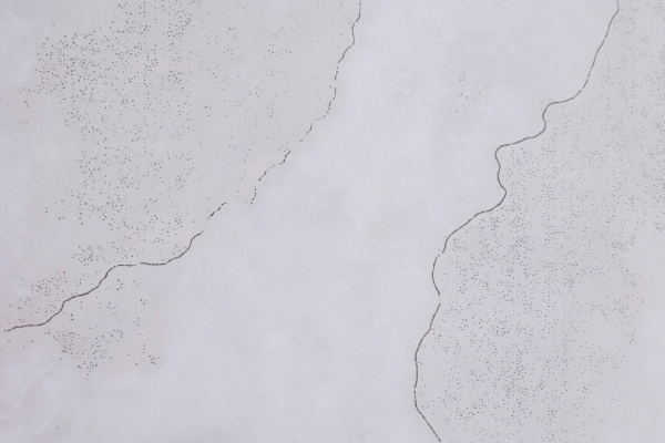 Керамогранит Realistik Tripoli Polished Silver Carving 60x120 (1,44)