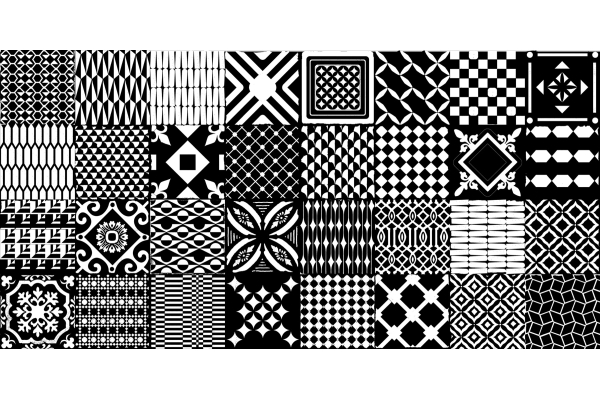 Керамогранит Realistik Urban Decor 60x120 (1,44)