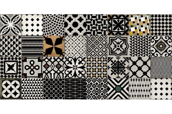 Керамогранит Realistik Urban Decor 60x120 (1,44)