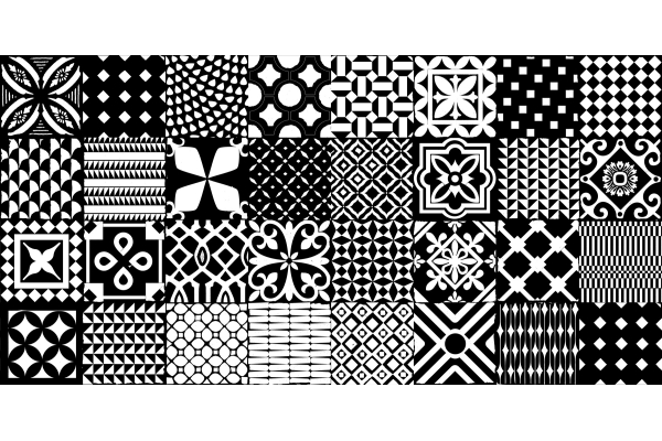 Керамогранит Realistik Urban Decor 60x120 (1,44)