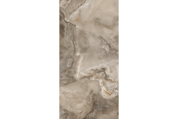 Керамогранит Realistik Венециан тауп полированный 60x120 (1,44)