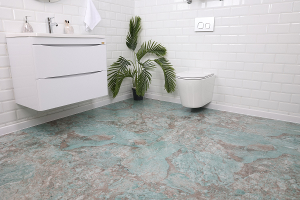 Керамогранит Realistik Vola Aqua Colorica 60x60