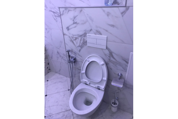 Керамогранит Diamond Waves Anthracite 70x40 (0,84) Diamond, Realonda
