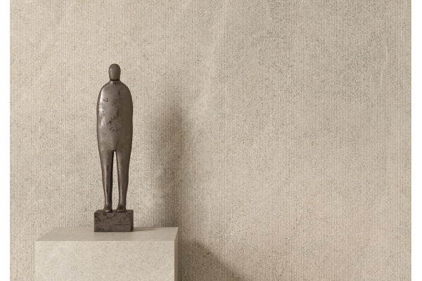 Керамогранит Roca Riviere Rigato Beige 60х120 (1,44)