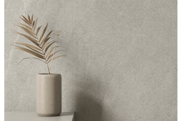 Керамогранит Roca Riviere Rigato Gris 60х120 (1,44)