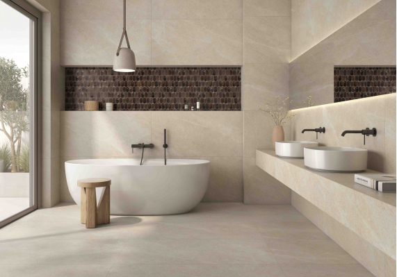 Плитка Roca Riviere