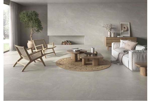 Керамогранит Roca Riviere Gris 60х120 (1,44)