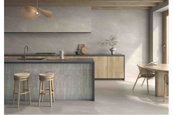 Керамогранит Roca Riviere Gris 60х120 (1,44)