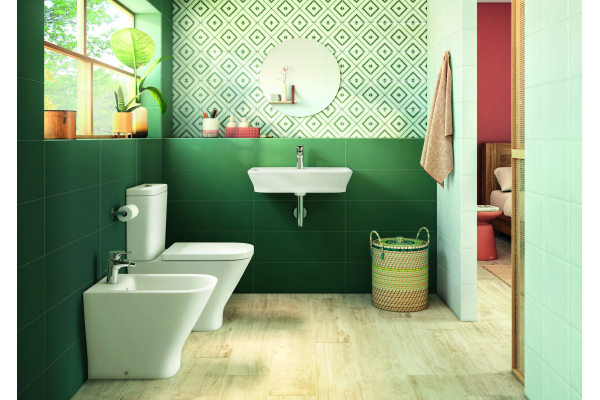 Плитка Roca Samba Gris 21,4х61
