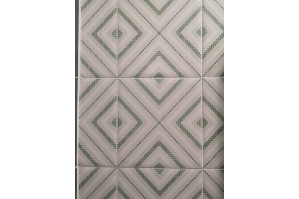 Плитка Roca Samba Gris 21,4х61