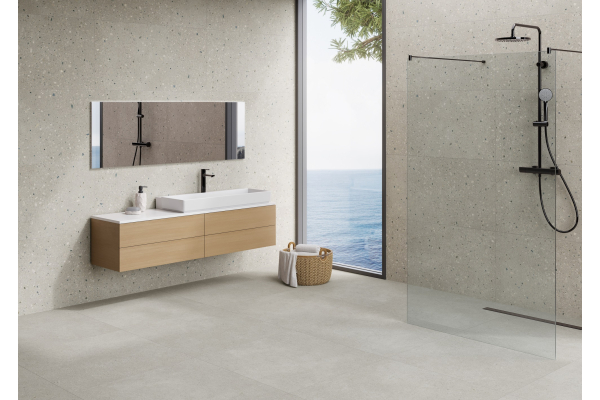 Керамогранит Roca Vita Gris 60х120 (1,44)