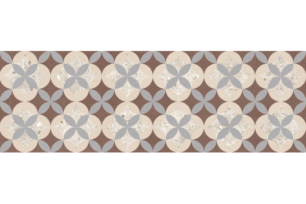 Плитка Rocersa Saona Mix 30x90 (1,08)