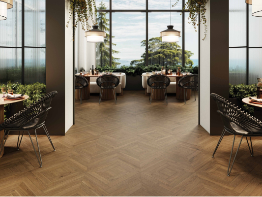 Плитка Rocersa Rovere Ombre
