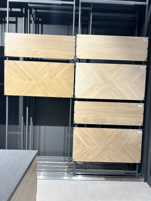 Плитка Rocersa Rovere Ombre
