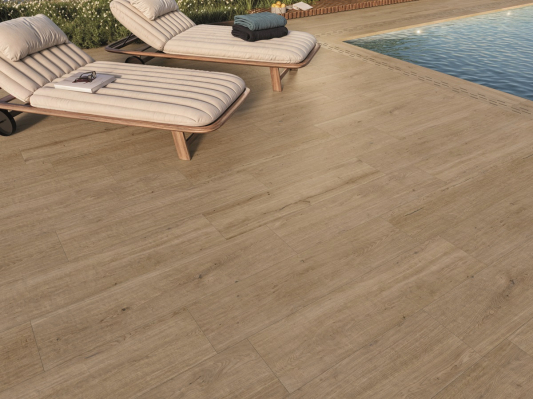 Плитка Rocersa Rovere Ombre