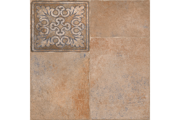 Керамогранит El Molino Argos Copper 58x58 (1,00)