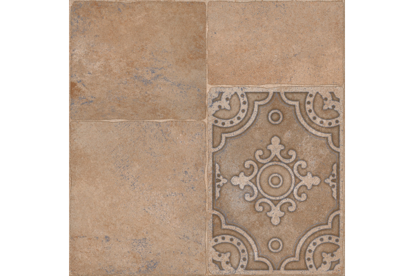 Керамогранит El Molino Argos Copper 58x58 (1,00)