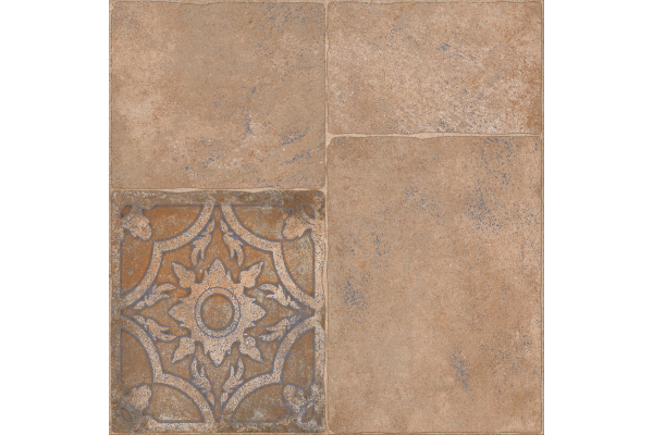 Керамогранит El Molino Argos Copper 58x58 (1,00)