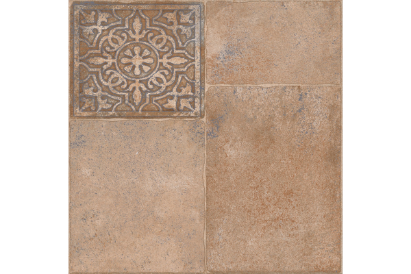 Керамогранит El Molino Argos Copper 58x58 (1,00)