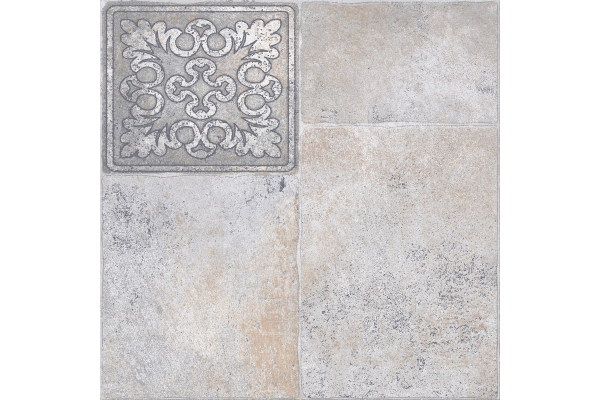 Керамогранит El Molino Argos Steel 58x58 (1,00)