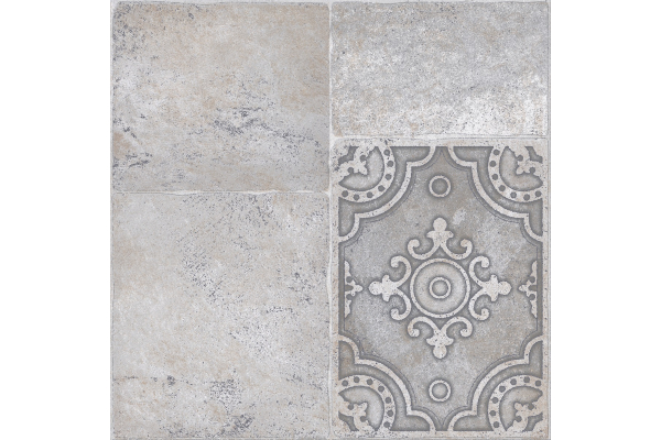 Керамогранит El Molino Argos Steel 58x58 (1,00)