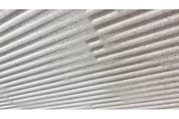 Плитка Saloni Blending Mixture Marfil 30x90 (1,08)