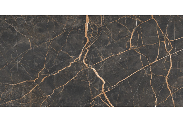 Керамогранит Realistik Impress Nero 60х120