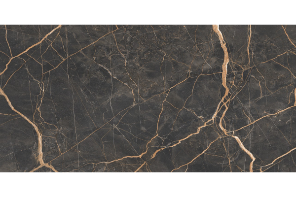 Керамогранит Realistik Impress Nero 60х120