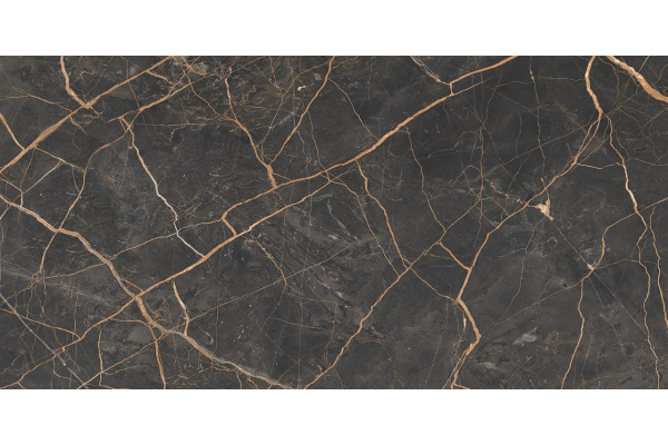 Керамогранит Realistik Impress Nero 60х120