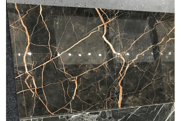 Керамогранит Realistik Impress Nero 60х120